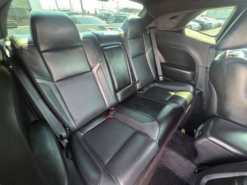 Used 2019 Dodge Challenger SXT w/ Plus Package RWD image 21