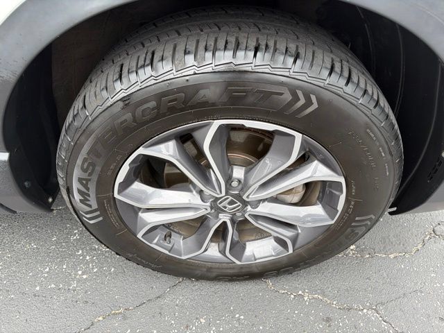 Used 2022 Honda CR-V EX-L image 7