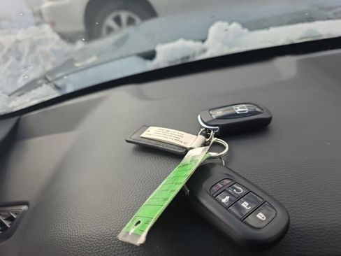 Used 2023 Honda Accord Sport image 18