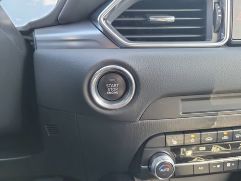 Certified 2025 MAZDA CX-5 AWD 2.5 S w/ Select Package image 18