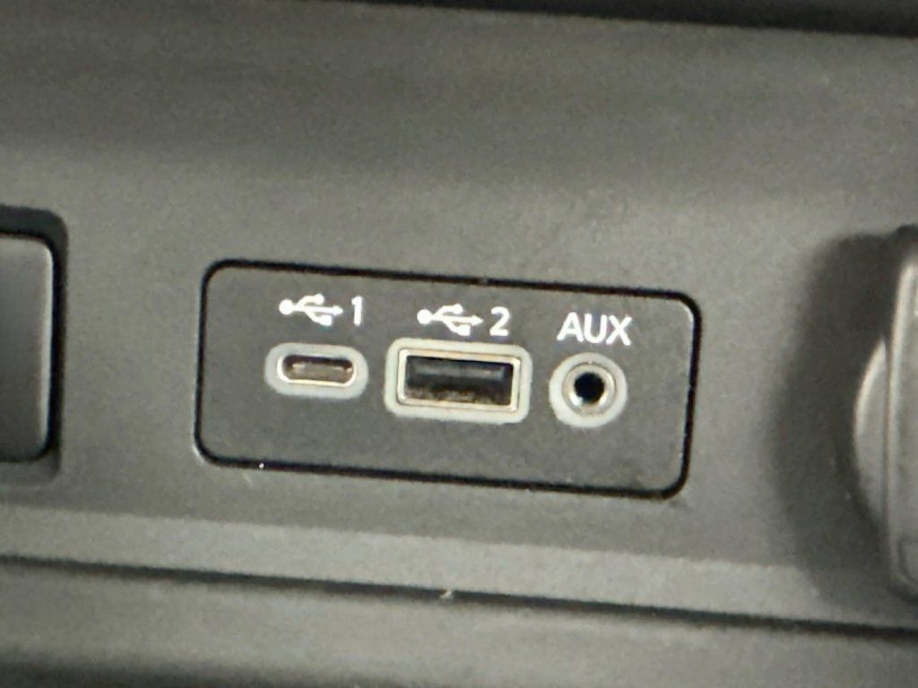 Used 2024 Nissan Sentra SV w/ All-Weather Package FWD image 13