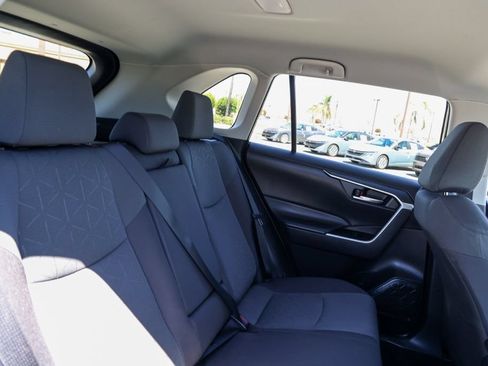 Used 2024 Toyota RAV4 XLE AWD/4WD image 18