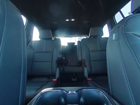 New 2026 GMC Acadia Elevation w/ Black Edition image 28