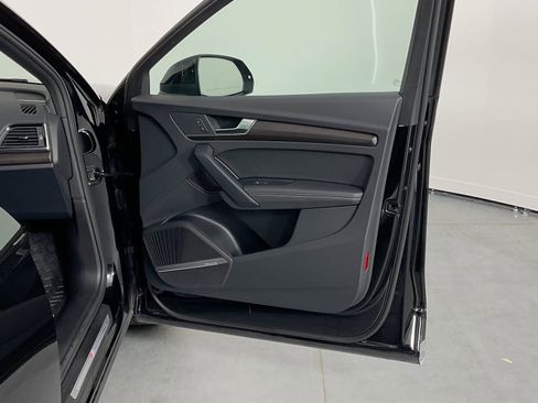 Used 2023 Audi Q5 2.0T Premium Plus w/ Premium Plus Package image 16