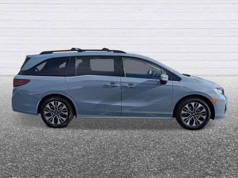 New 2026 Honda Odyssey Elite image 6