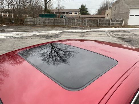 Used 2006 Lexus IS 250 AWD image 9