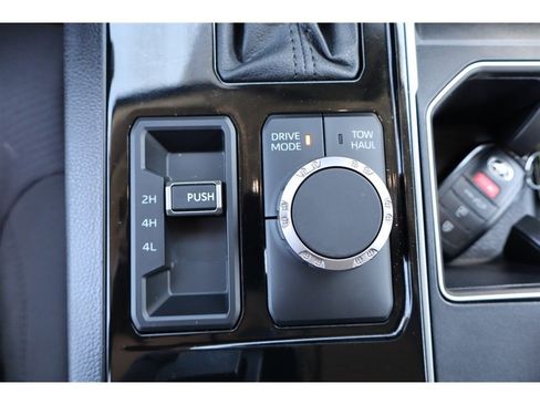 Used 2023 Toyota Tundra SR5 AWD/4WD image 36