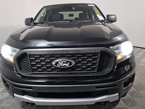 Used 2021 Ford Ranger XLT image 6