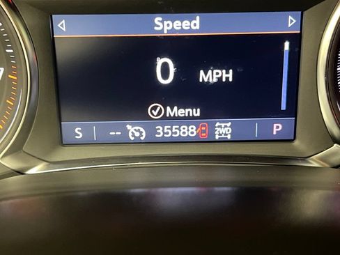 Certified 2023 GMC Acadia AT4 w/ Trailering Package AWD/4WD image 23
