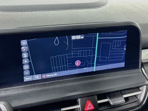 Certified 2024 Kia Seltos S AWD/4WD image 13