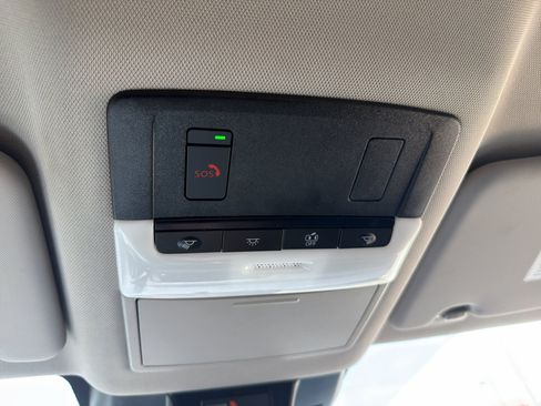 Used 2024 Nissan Rogue SV FWD image 24