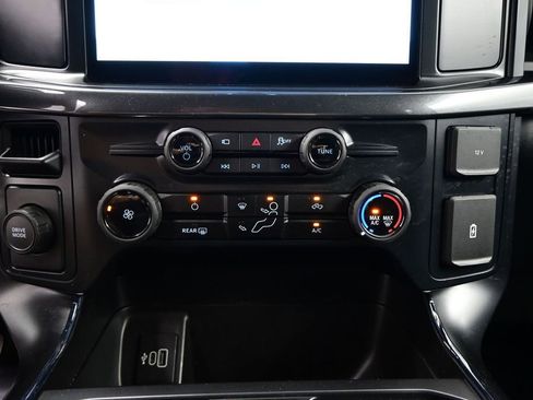 Used 2025 Ford F150 STX RWD image 21