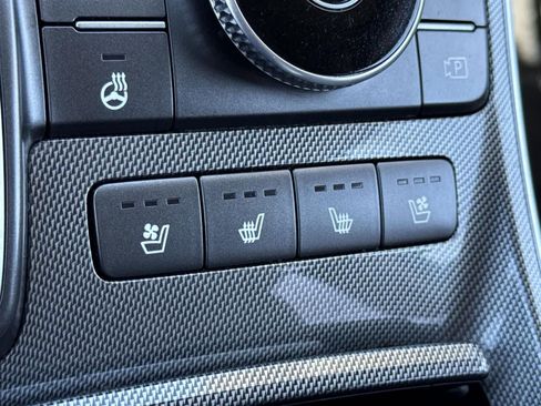 Used 2023 Hyundai Santa Fe Limited image 20