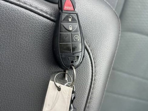 Used 2017 RAM 1500 Outdoorsman image 30