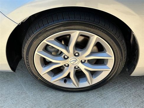 Used 2019 Acura ILX FWD image 22