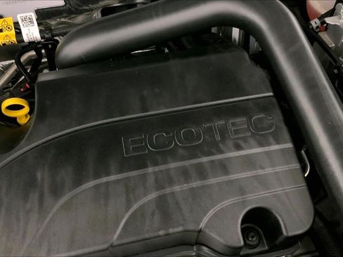 Used 2026 Chevrolet Equinox LT FWD image 30
