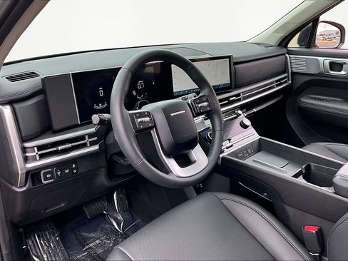 Used 2025 Hyundai Santa Fe XRT image 14