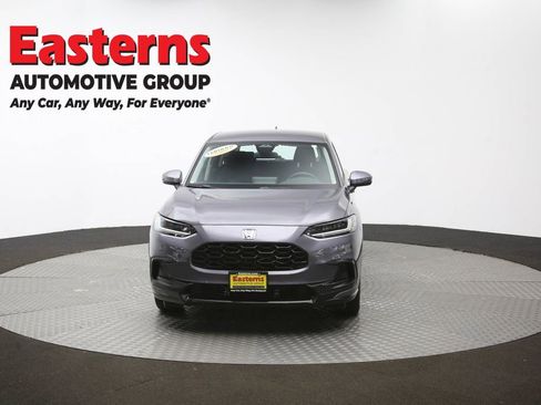 Used 2023 Honda HR-V LX image 54