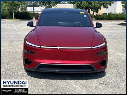Used 2026 Tesla Model Y Performance