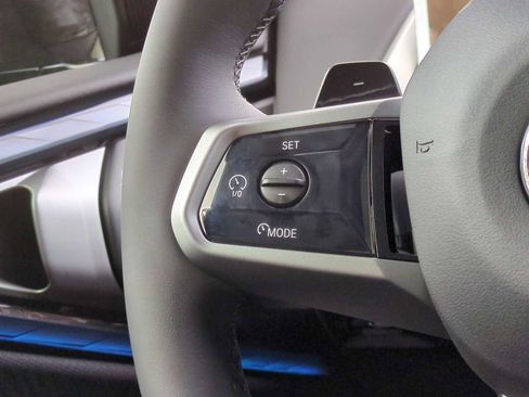 New 2026 BMW X3 xDrive30 image 25