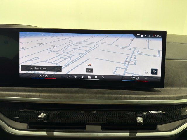 Certified 2024 BMW X7 xDrive40i w/ M Sport Package AWD/4WD image 37
