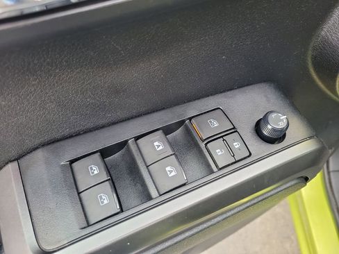 Used 2022 Toyota Tacoma TRD Pro image 20