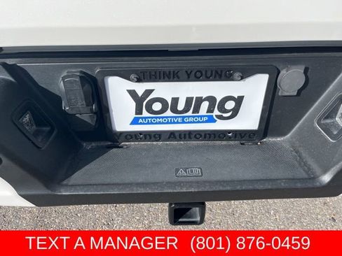 Used 2024 Ford F150 Lariat AWD/4WD image 12
