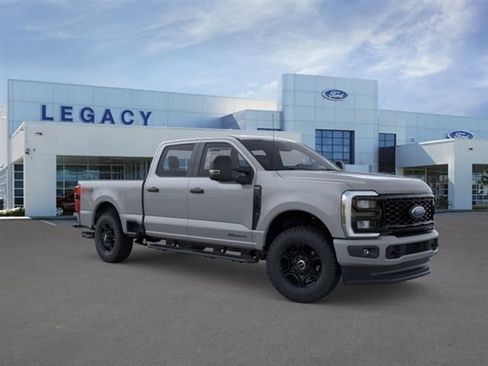 New 2026 Ford F250 XL w/ STX Appearance Package AWD/4WD image 7
