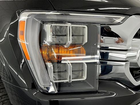 Used 2023 Ford F150 XLT w/ Equipment Group 302A High image 30