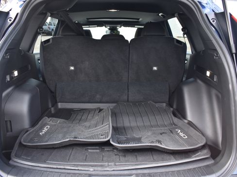 Certified 2023 Honda CR-V Sport image 35