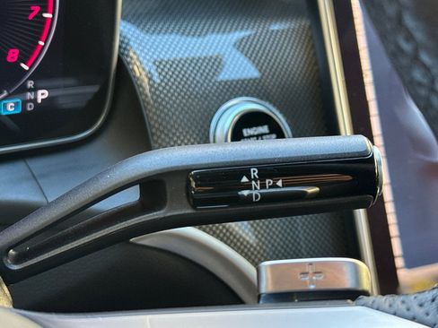 Certified 2024 Mercedes-Benz GLC 300 4MATIC image 20