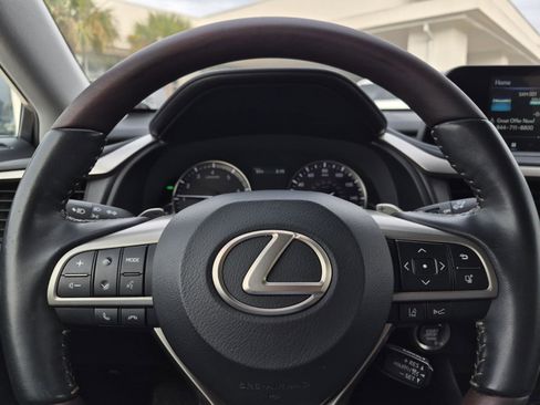 Used 2020 Lexus RX 350 FWD w/ Premium Package image 13