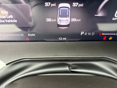 New 2026 Jeep Cherokee Laredo AWD/4WD image 20
