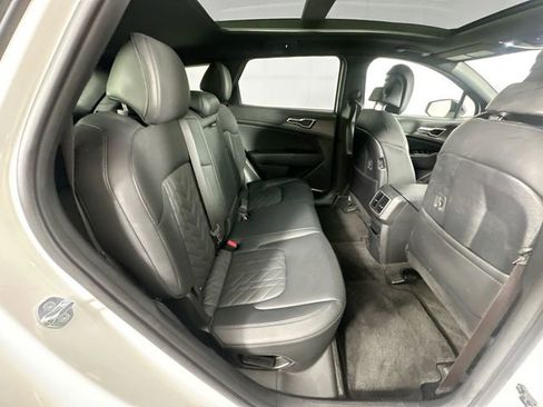 Used 2023 Kia Sportage X-Line AWD/4WD image 29