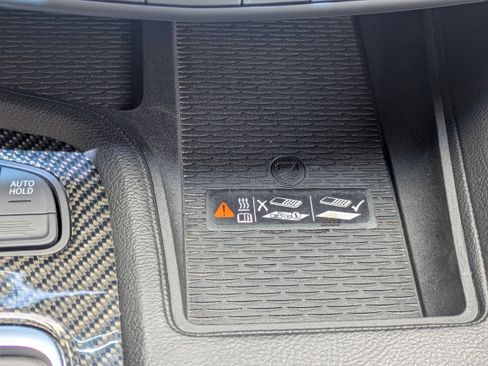 Used 2022 Cadillac CT5 V Blackwing w/ Carbon Fiber Package 1 RWD image 21