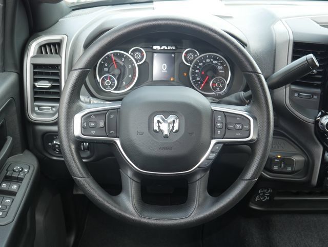 Used 2026 RAM 3500 Tradesman AWD/4WD image 16