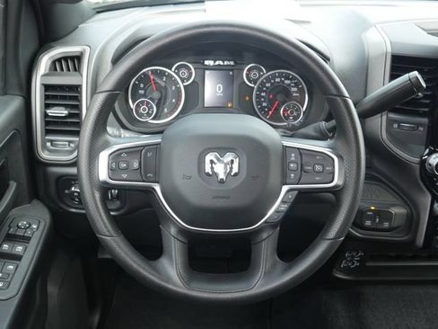 Used 2026 RAM 3500 Tradesman AWD/4WD image 16