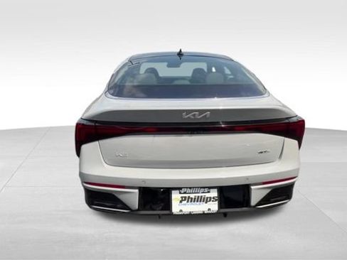 Used 2026 Kia K5 GT-Line w/ GT-Line Premium Package AWD/4WD image 5