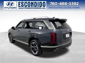 New 2026 Hyundai Palisade Limited video 3