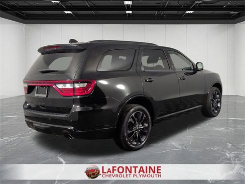 Used 2023 Dodge Durango GT image 8
