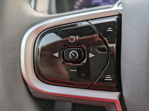 New 2026 Volvo XC90 B6 Ultra AWD/4WD image 25
