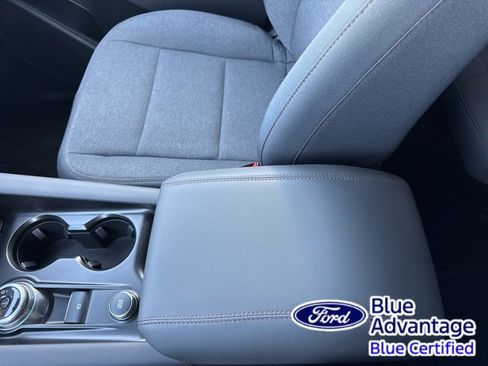 Certified 2025 Ford Explorer Active image 27