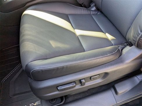 New 2026 Honda Ridgeline RTL image 28