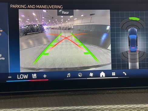 Used 2025 BMW 430i xDrive image 20