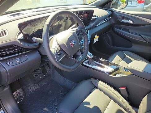 New 2026 Buick Envista Avenir image 14
