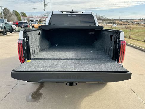 Used 2022 Toyota Tundra TRD Pro image 24