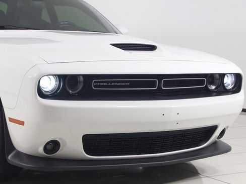 Used 2019 Dodge Challenger GT w/ Plus Package AWD/4WD image 41