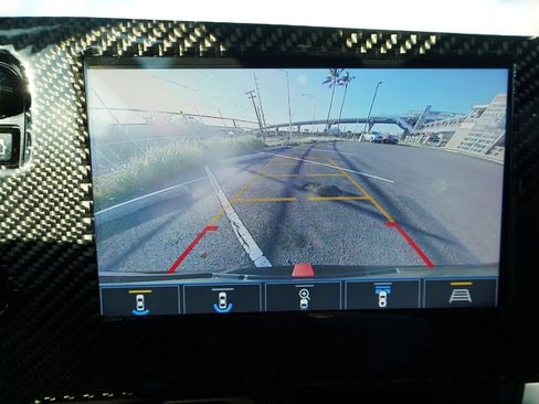 Used 2020 Chevrolet Corvette Stingray Premium Cpe w/ 3LT Preferred Equipment Group RWD image 33