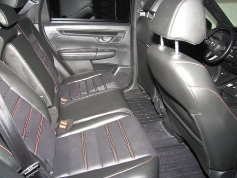 Used 2026 Honda CR-V Sport-L image 18