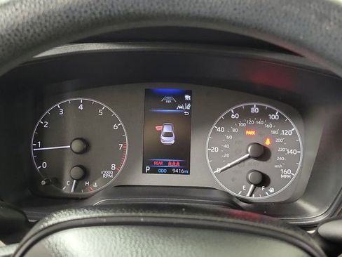 Used 2025 Toyota Corolla LE image 27